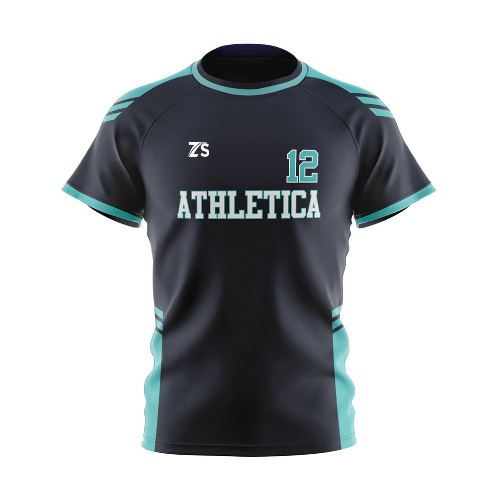 Customized Soccer Uniform