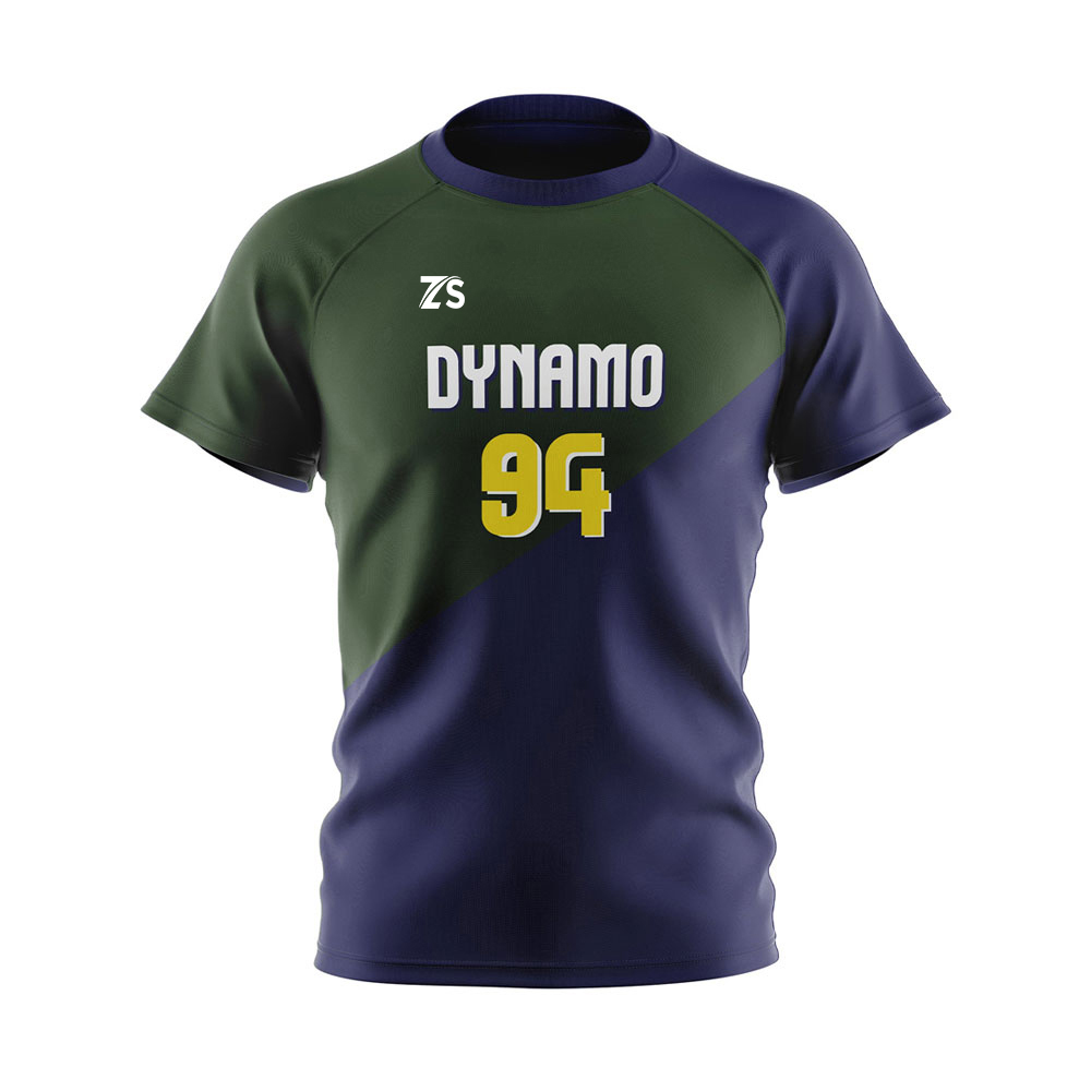 Customized Soccer Uniform