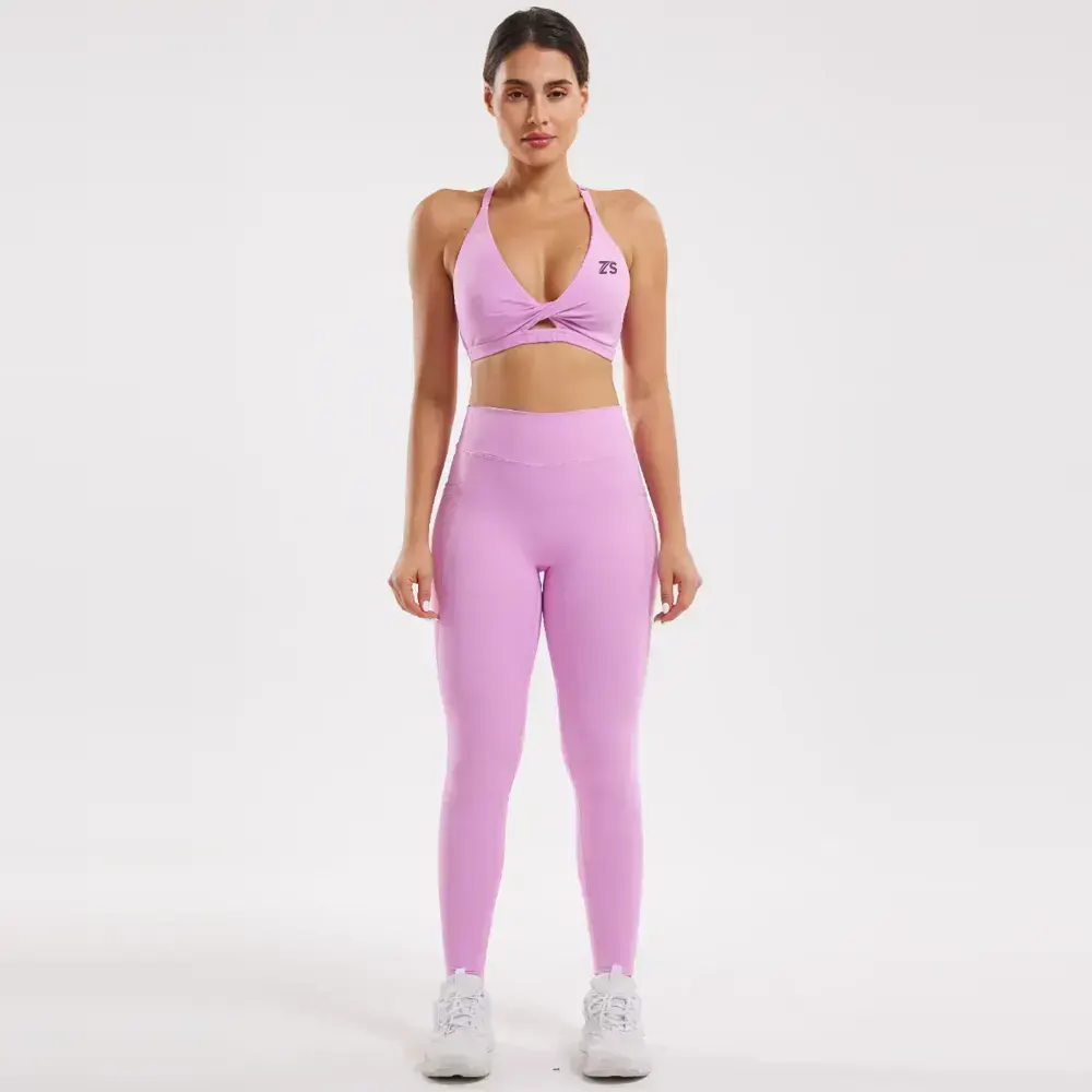 Sculpt and Stretch Yoga Set