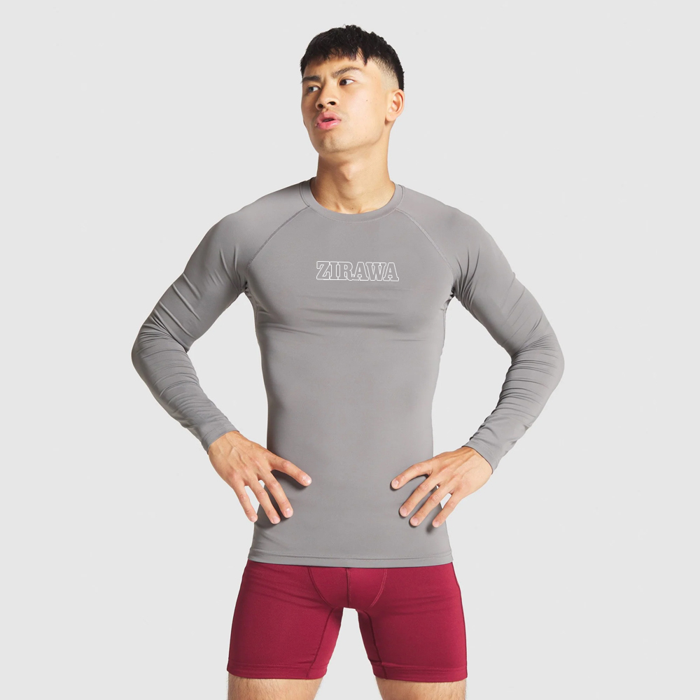 Rash Guards