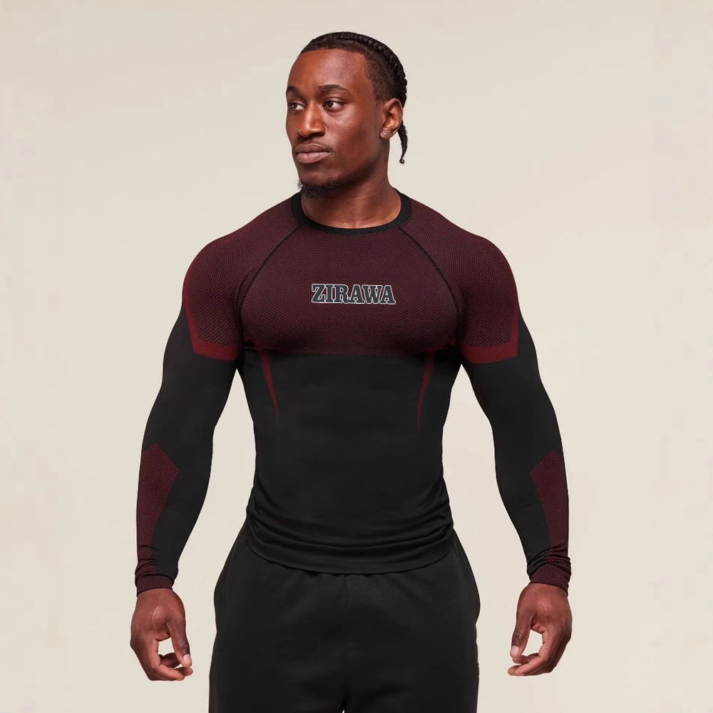 Rash Guards
