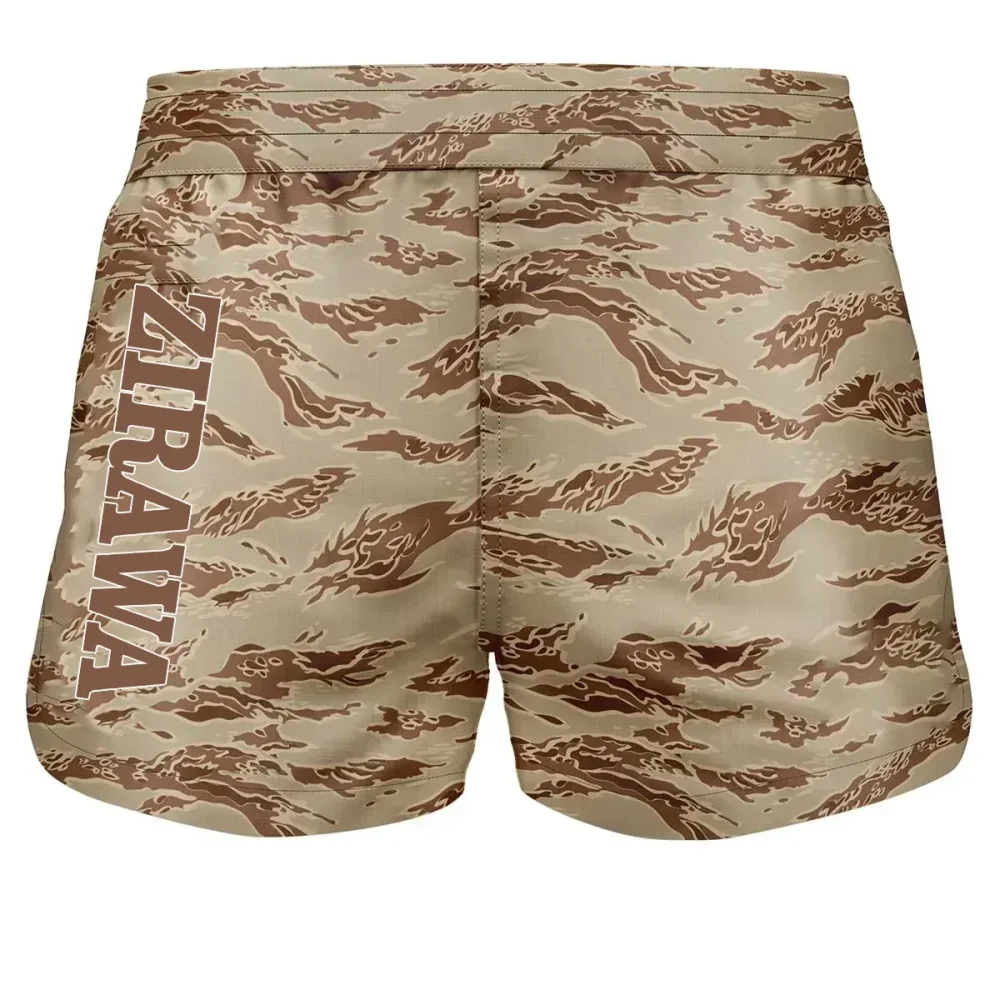 MMA Shorts