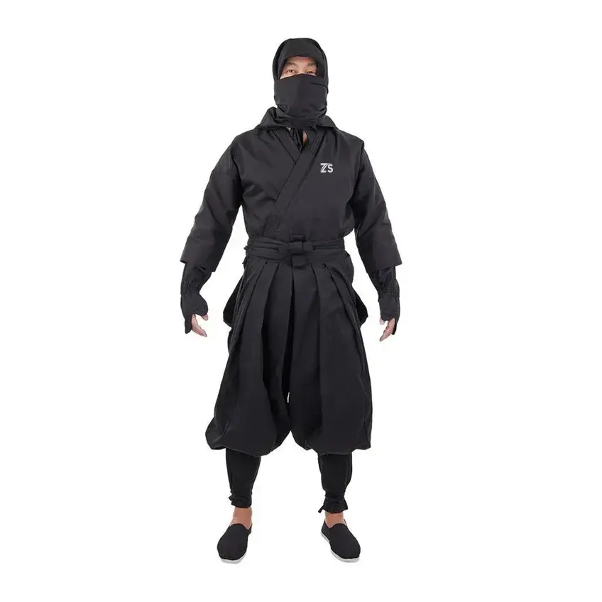 Ninja Uniform