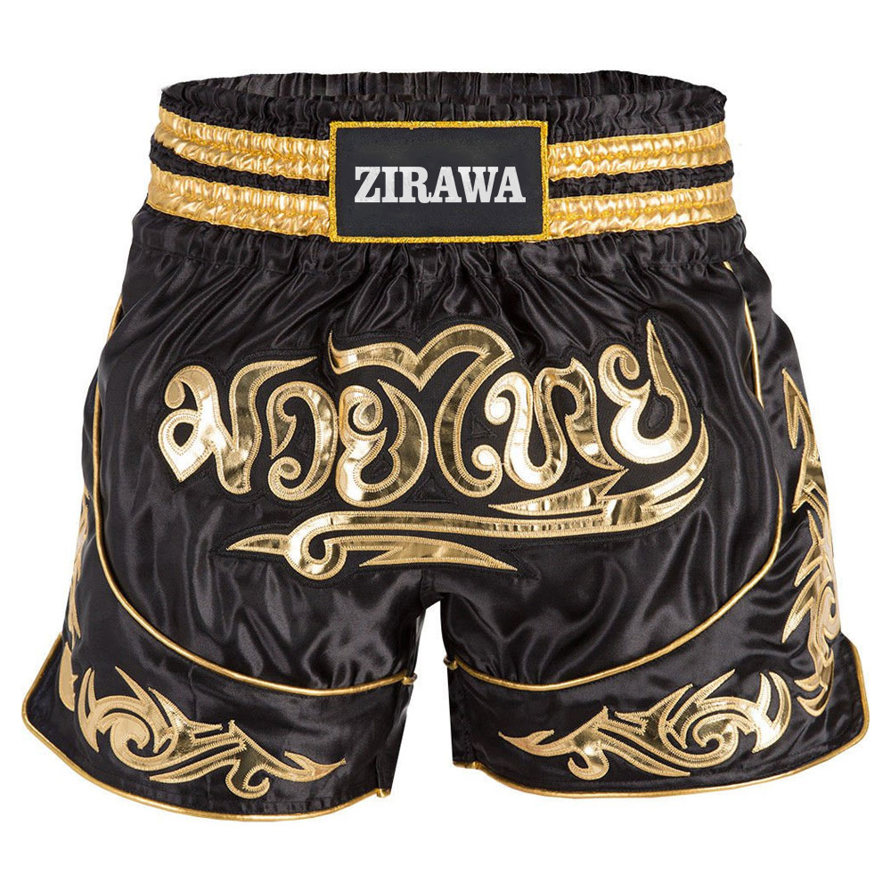 Muay Thai Shorts