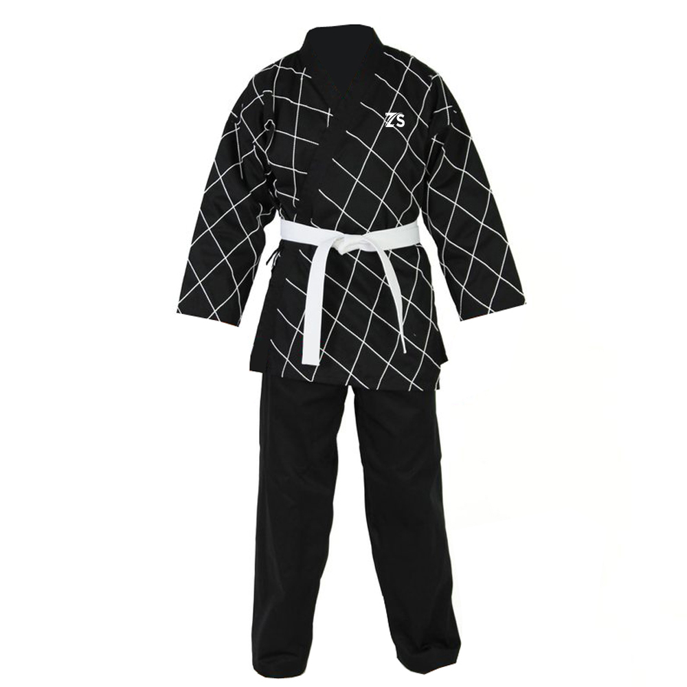 Hapkido Uniforms