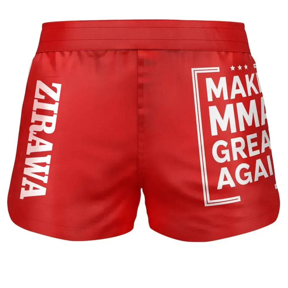 MMA Shorts