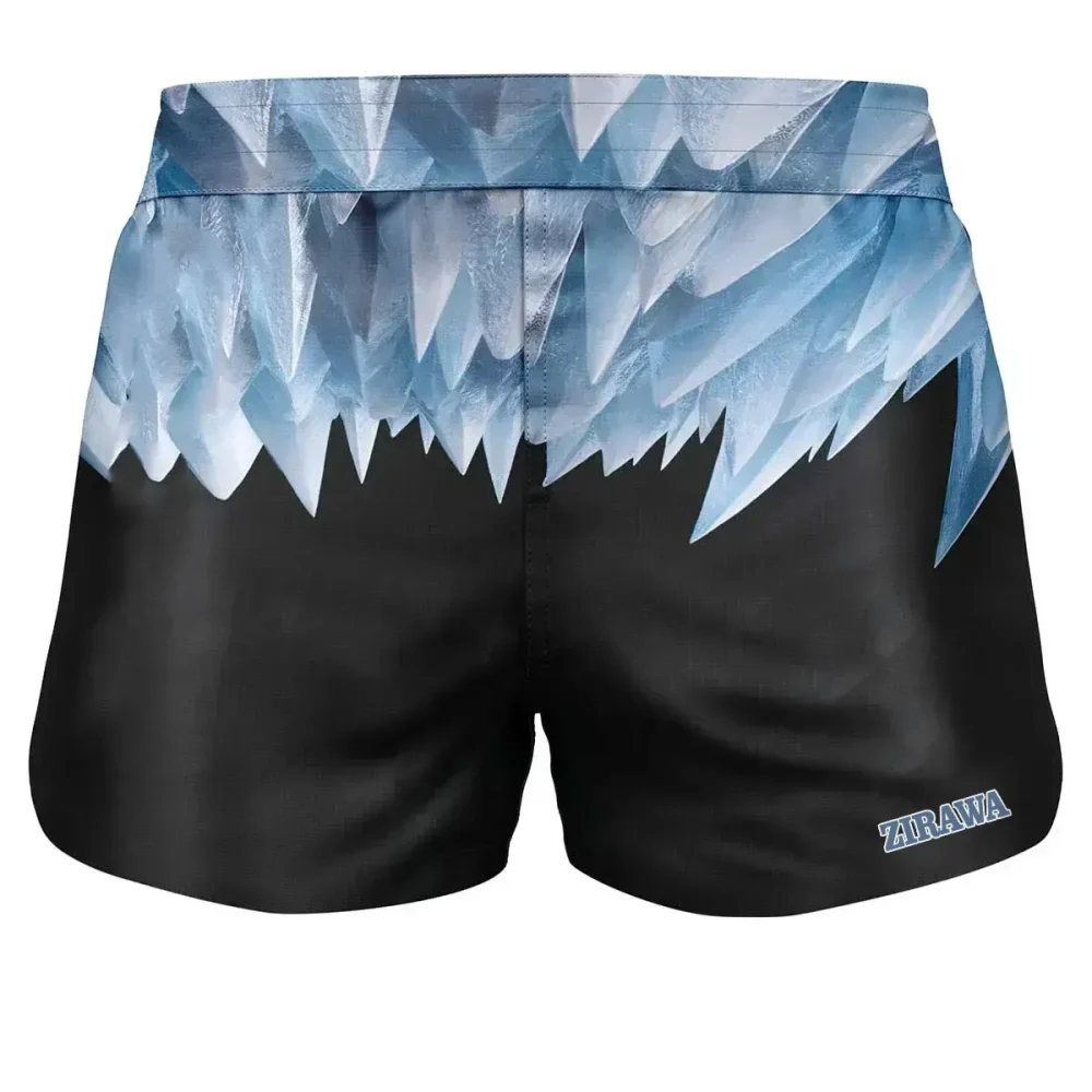 MMA Shorts