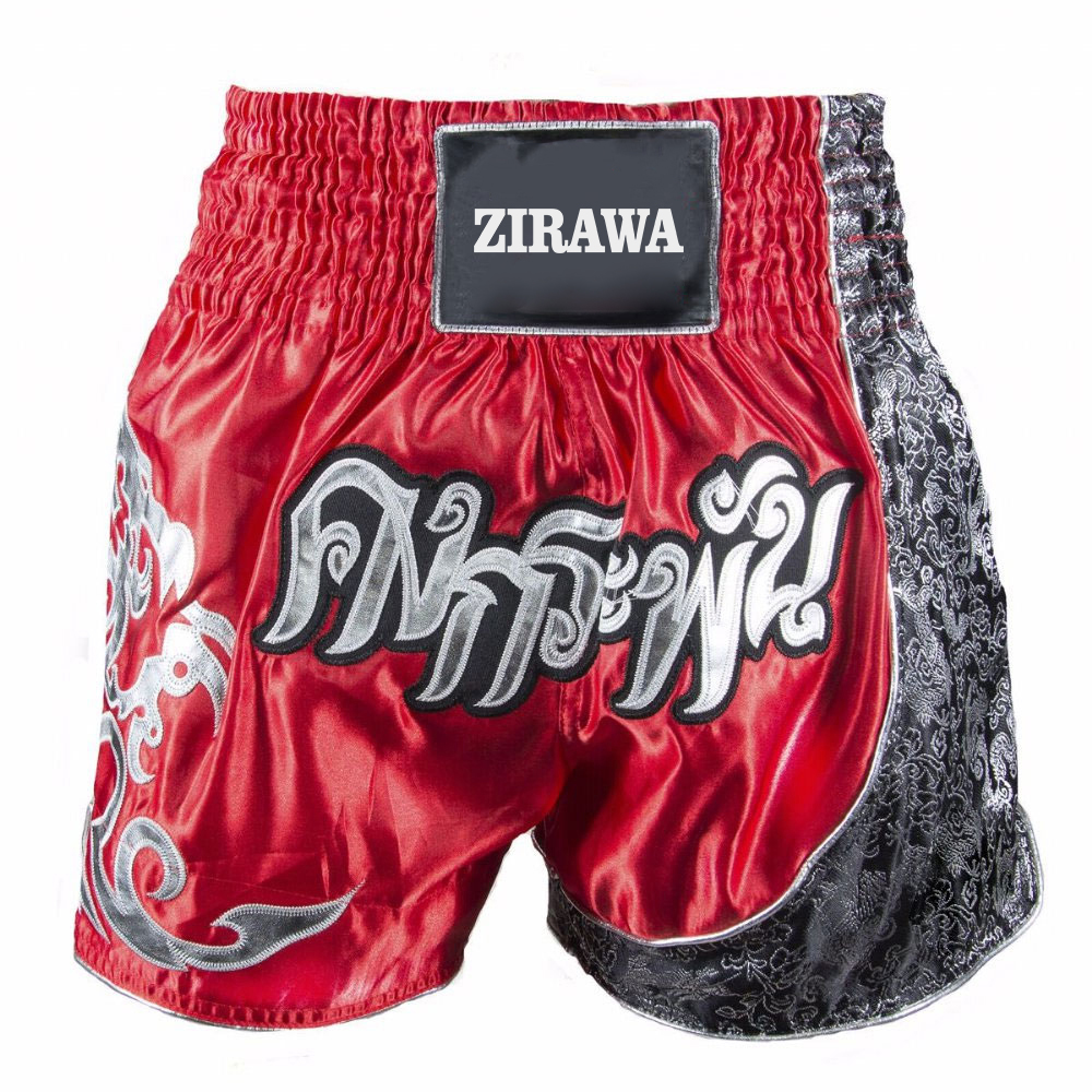 Muay Thai Shorts