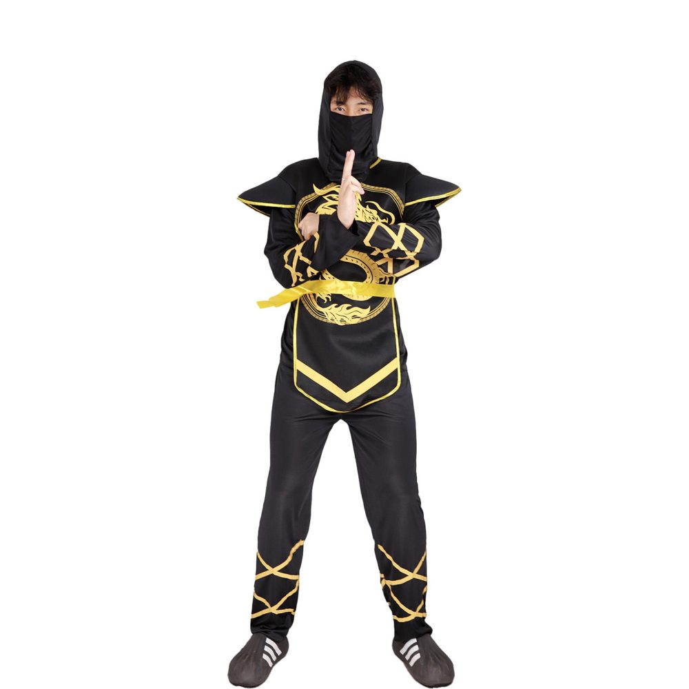 Ninja Uniform