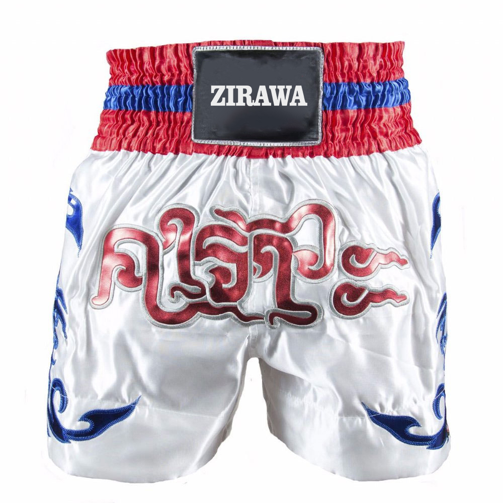 Muay Thai Shorts