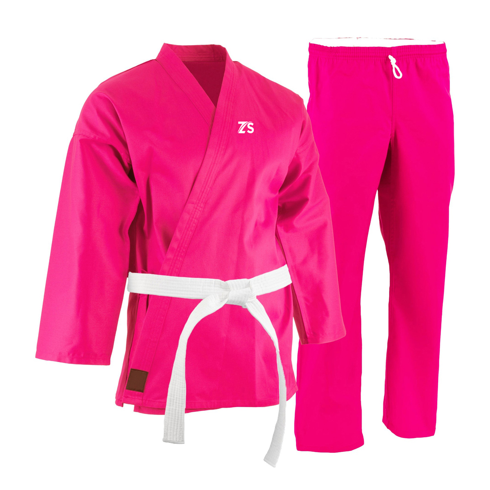 Karate Uniform