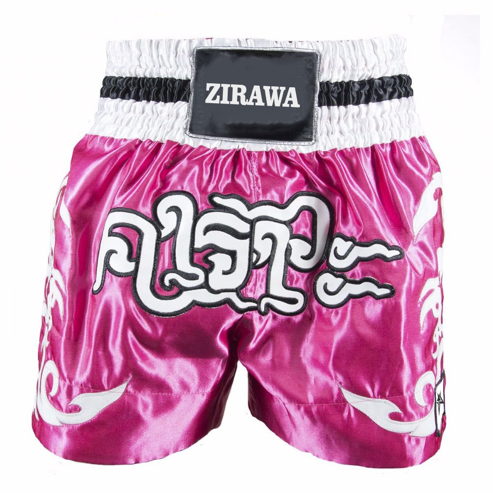 Muay Thai Shorts