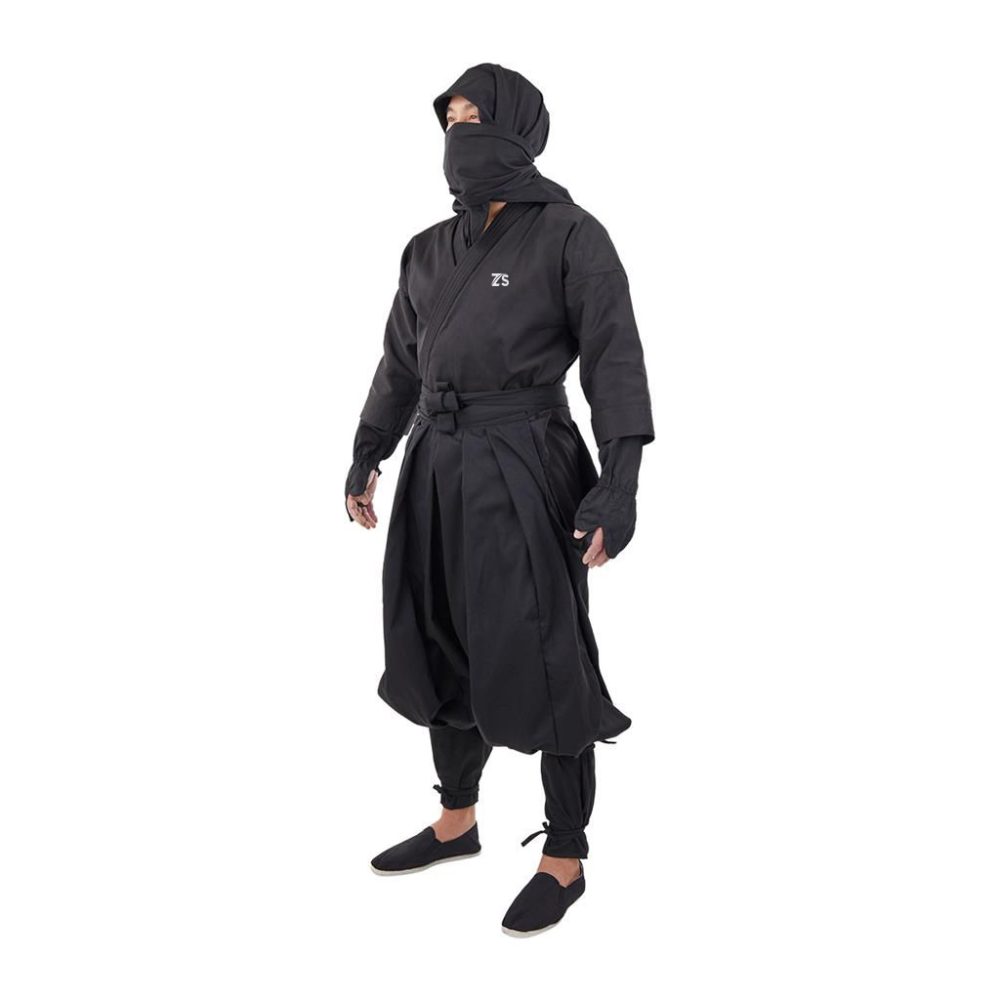 Ninja Uniform