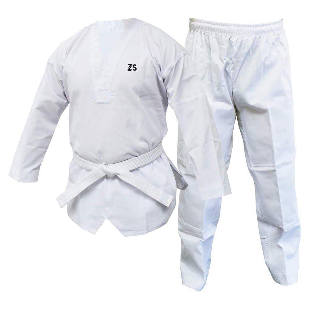 Taekwondo Uniform