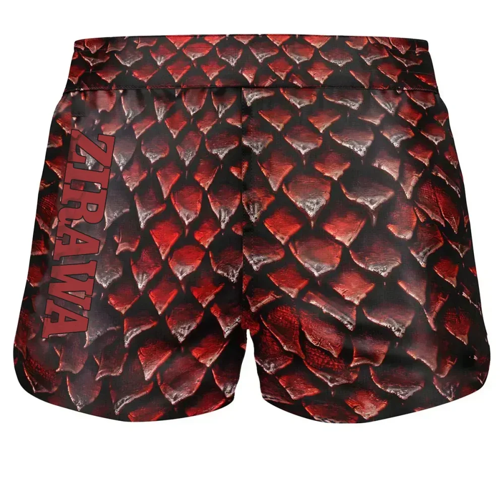 MMA Shorts