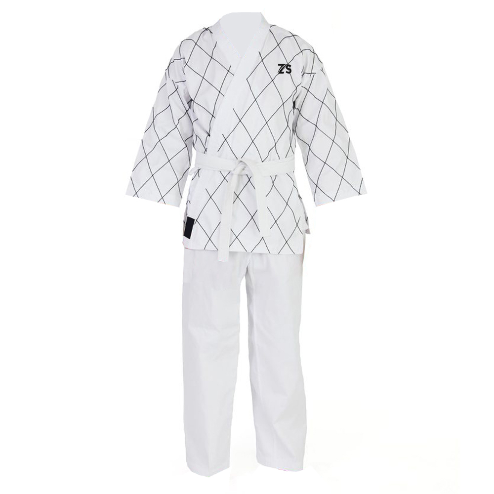Hapkido Uniforms